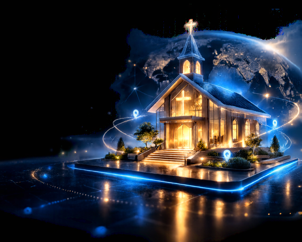 Pomona Bible Church